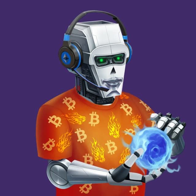 Sportsbot #5020