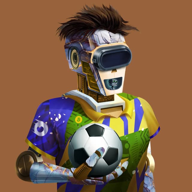 Sportsbot #2760
