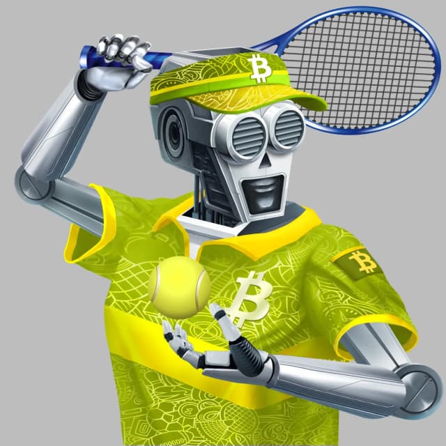 Sportsbot #4878