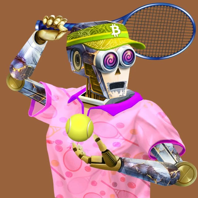 Sportsbot #9381