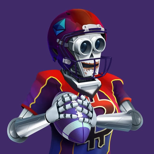 Sportsbot #7472