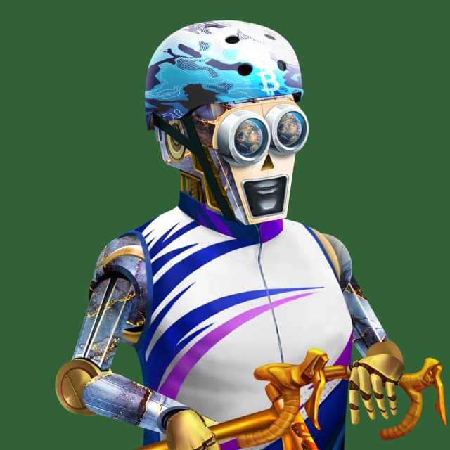 Sportsbot #7981