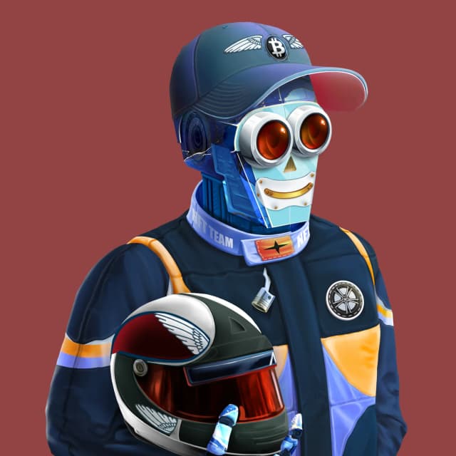 Sportsbot #3562