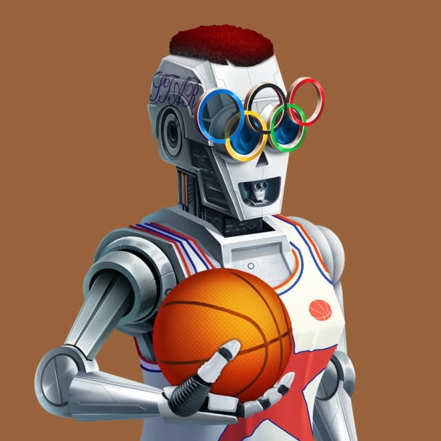 Sportsbot #4786