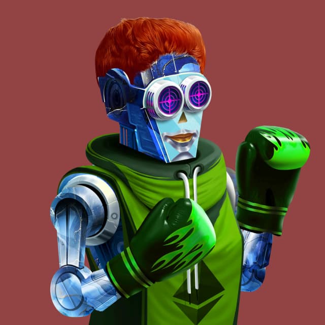 Sportsbot #6888