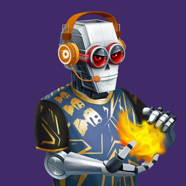 Sportsbot #5831