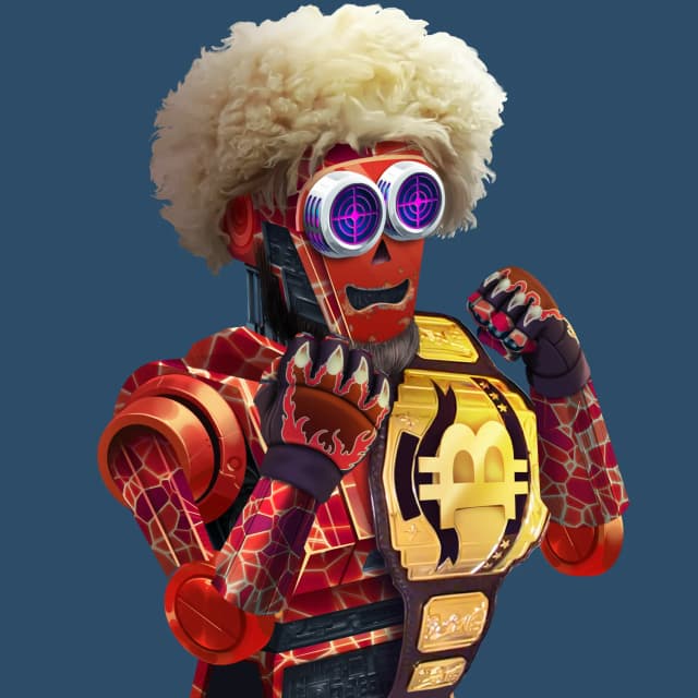 Sportsbot #6697