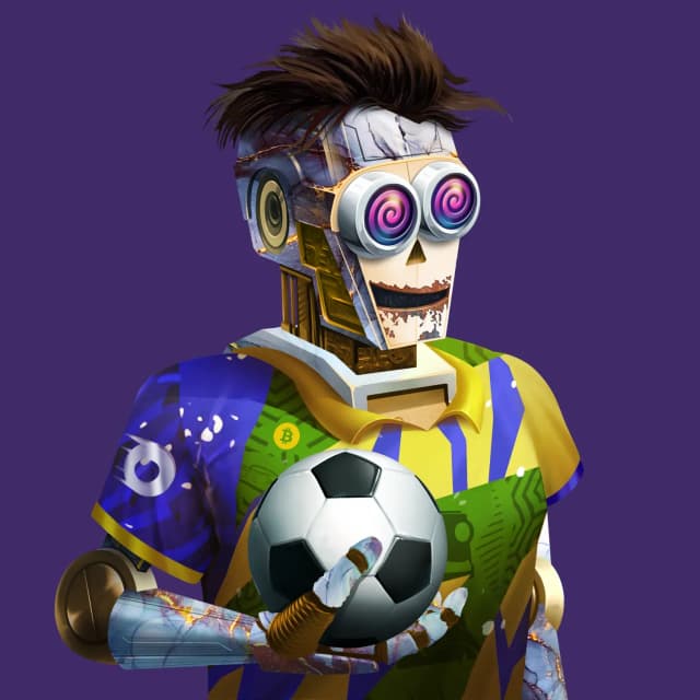 Sportsbot #3848