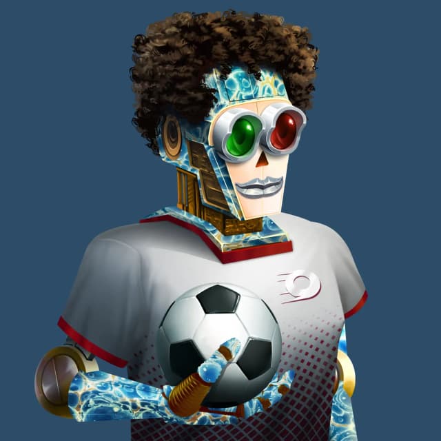 Sportsbot #5787