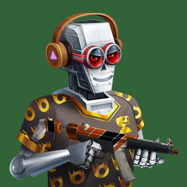 Sportsbot #4253