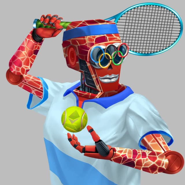 Sportsbot #1350