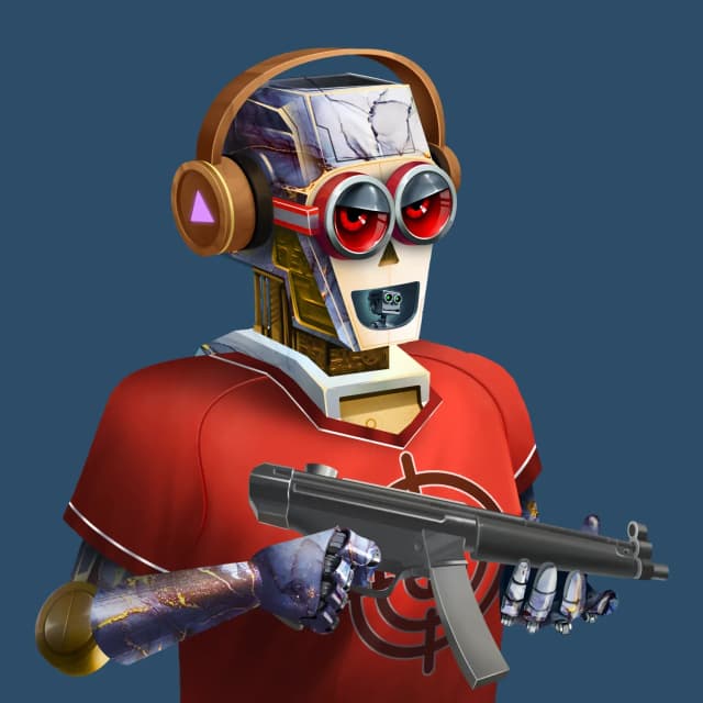 Sportsbot #5585