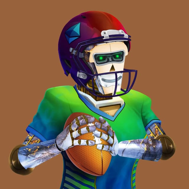 Sportsbot #5258