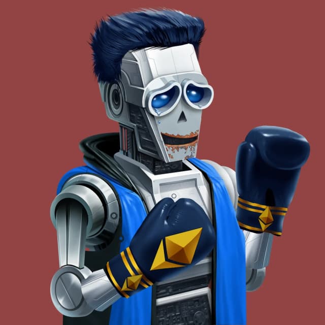 Sportsbot #9598