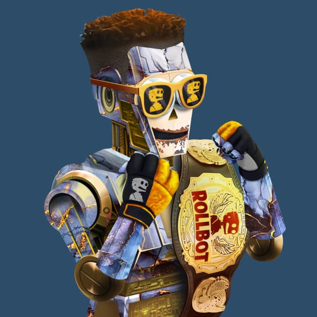 Sportsbot #2864