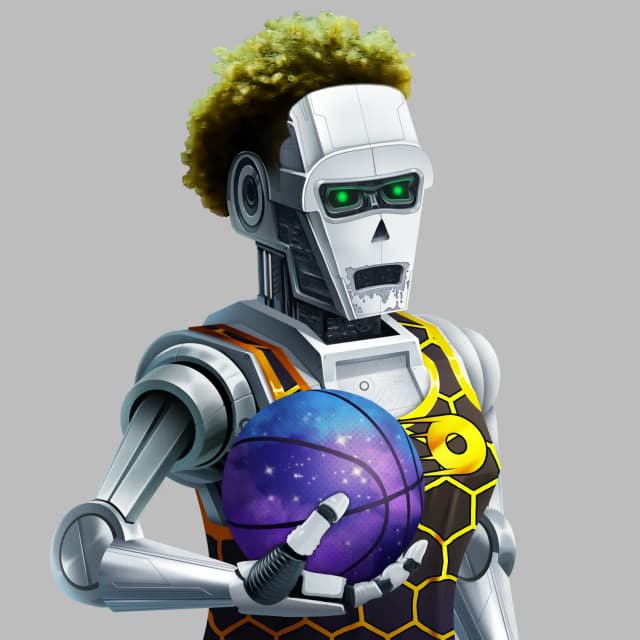 Sportsbot #7488