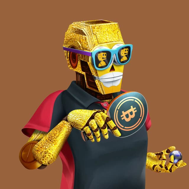 Sportsbot #5923