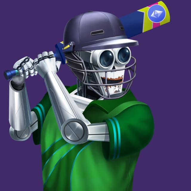 Sportsbot #3564