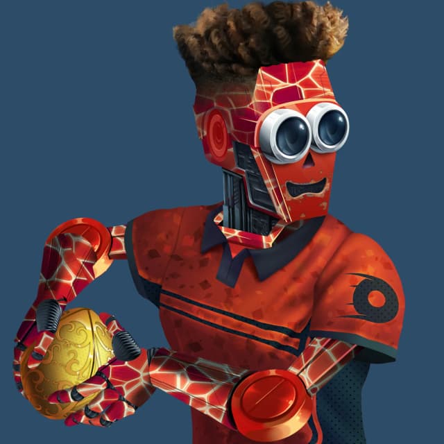 Sportsbot #8171