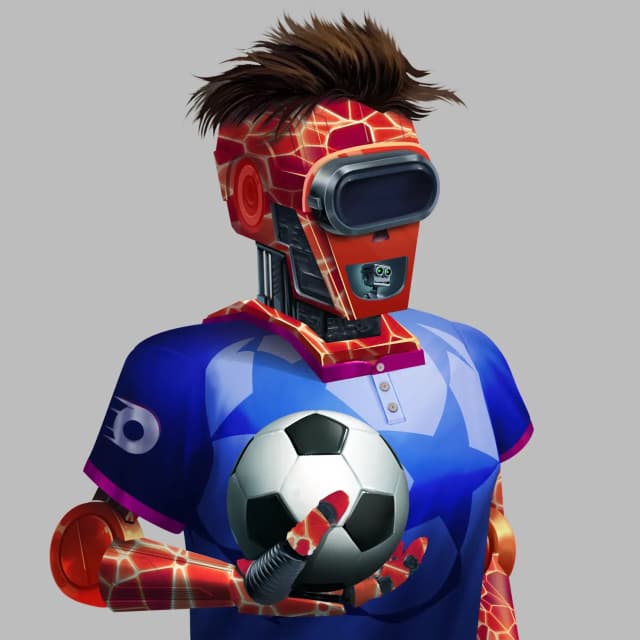 Sportsbot #7951
