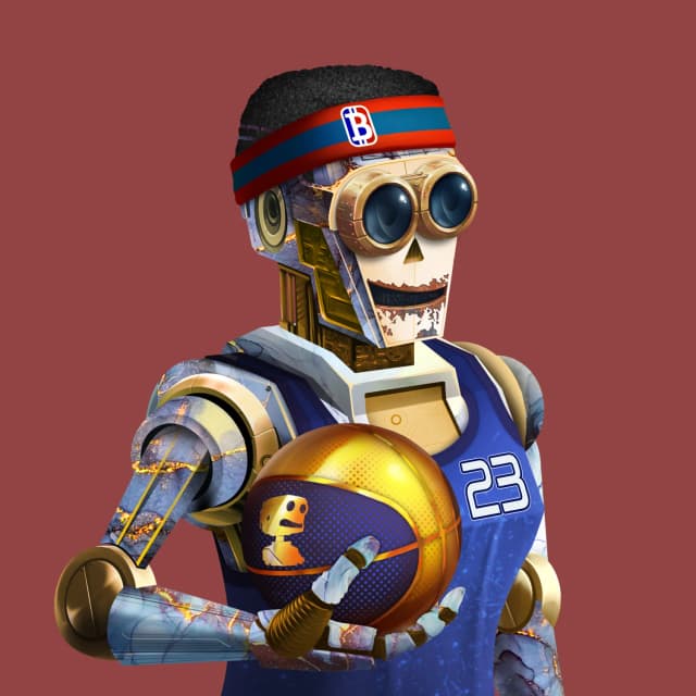 Sportsbot #5962