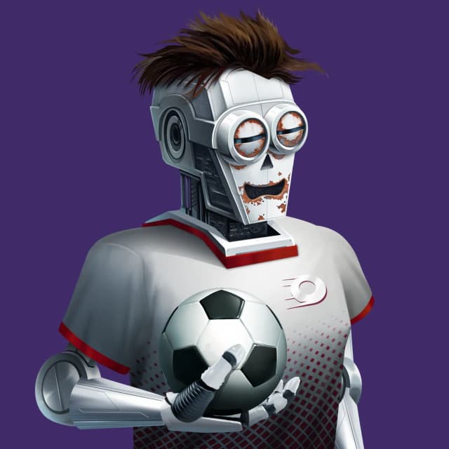 Sportsbot #7825