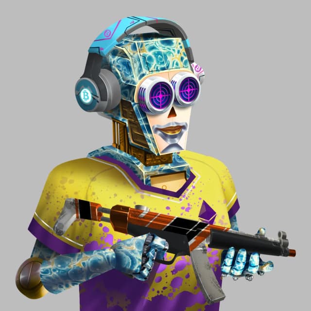 Sportsbot #4446