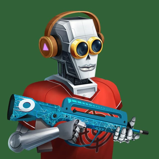 Sportsbot #9321