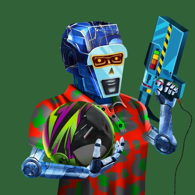 Sportsbot #4233
