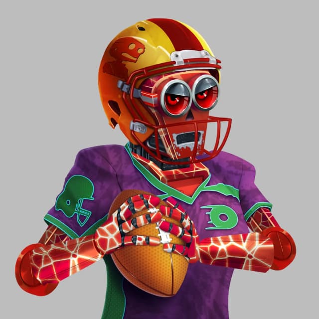 Sportsbot #7716