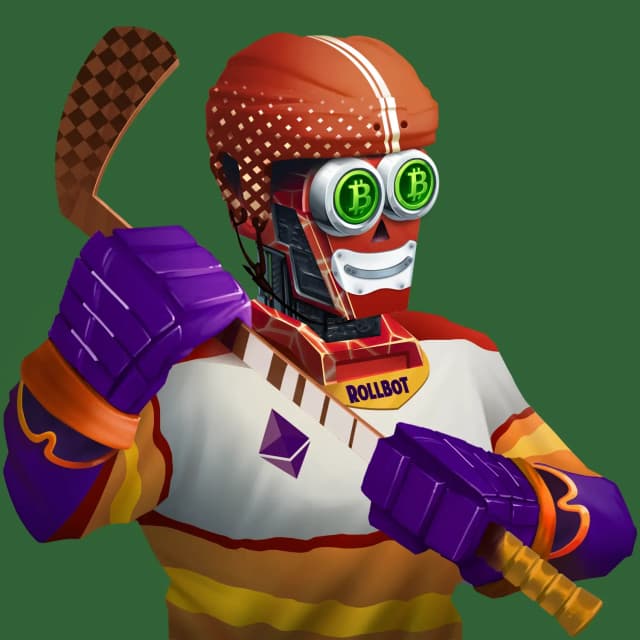 Sportsbot #9052
