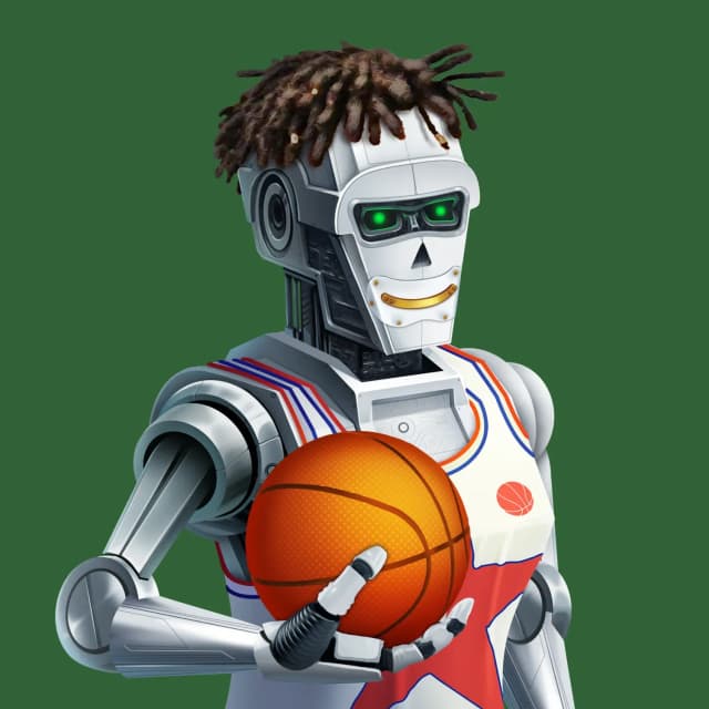 Sportsbot #8750