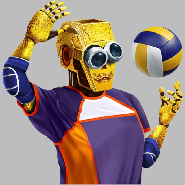 Sportsbot #5113
