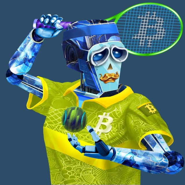 Sportsbot #8250