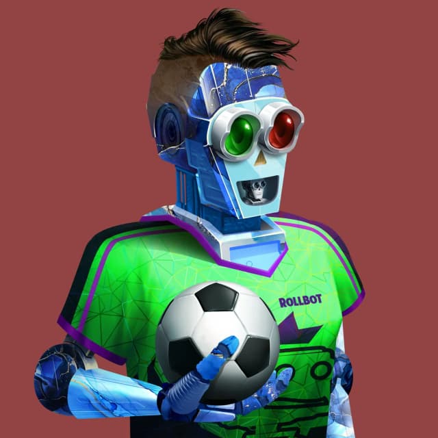 Sportsbot #2514