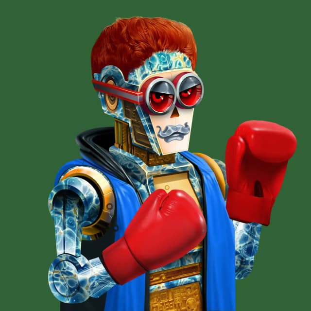 Sportsbot #8977