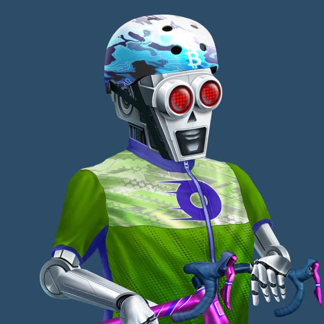 Sportsbot #2443