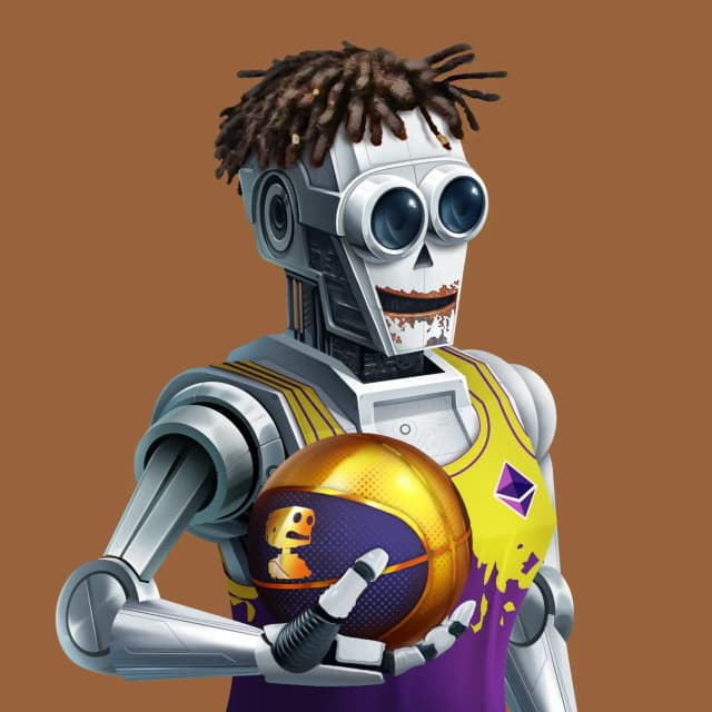 Sportsbot #7238