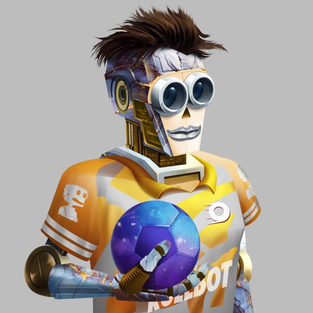Sportsbot #5770
