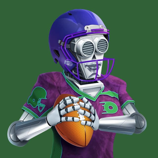 Sportsbot #4387