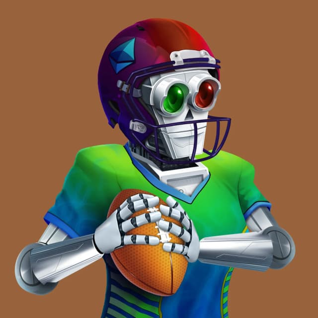 Sportsbot #2575