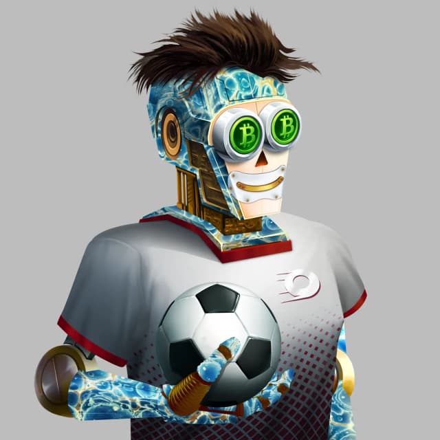 Sportsbot #862