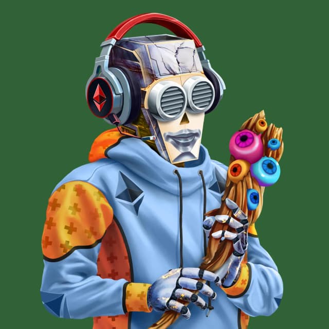 Sportsbot #6425