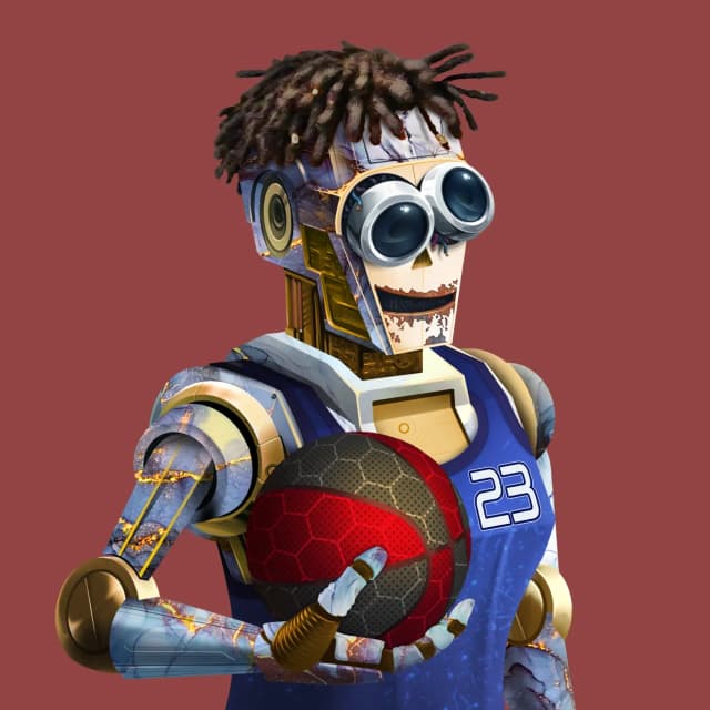 Sportsbot #2128