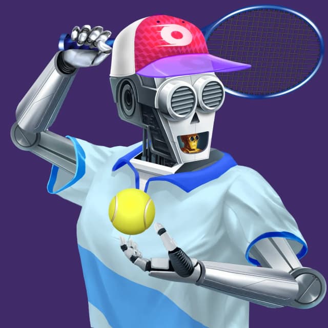 Sportsbot #59