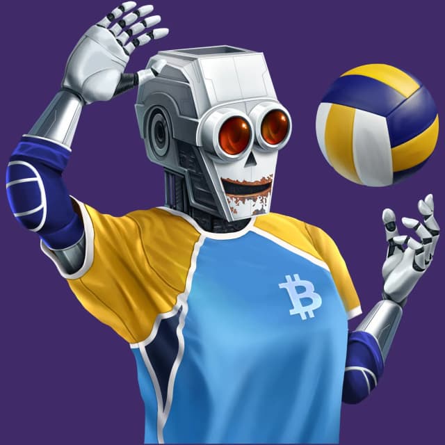 Sportsbot #4845