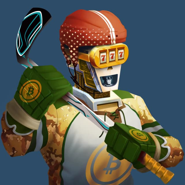 Sportsbot #3846