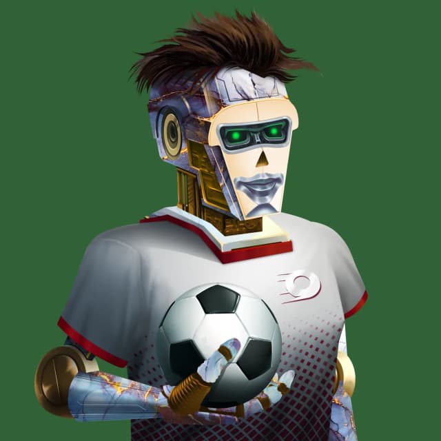 Sportsbot #4630