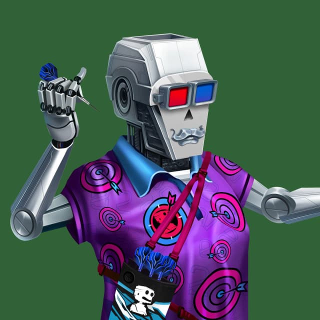 Sportsbot #3113