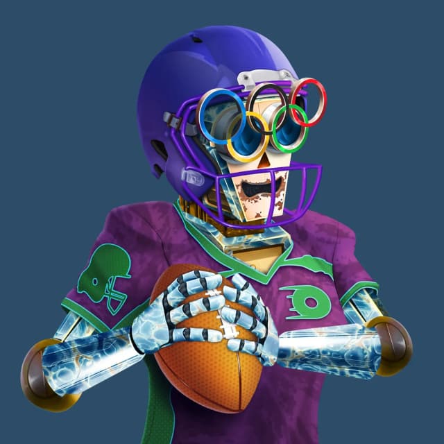 Sportsbot #7814